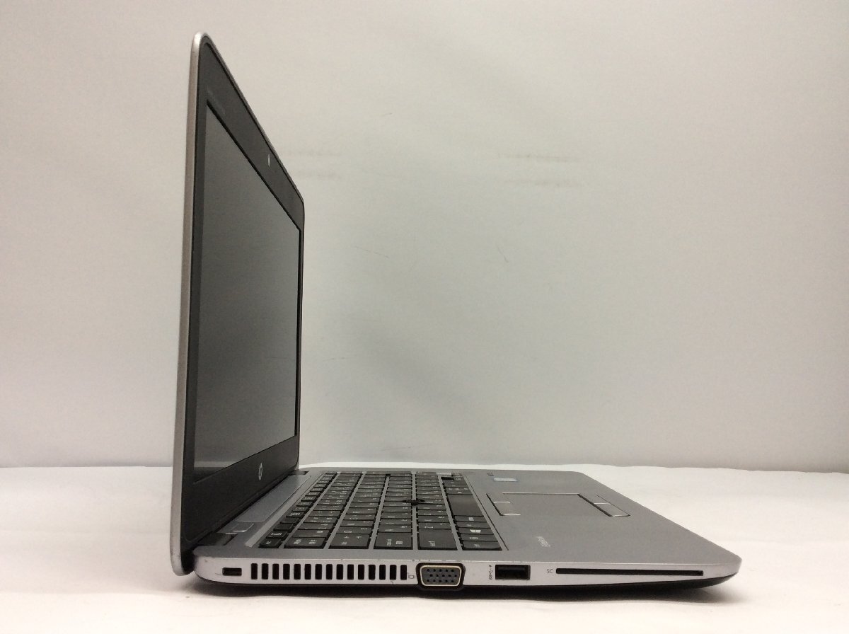 ジャンク/ HP HP EliteBook 820 G3 Corei7-6世代 メモリ4.1GB ストレージ無し 【G22764】_画像2