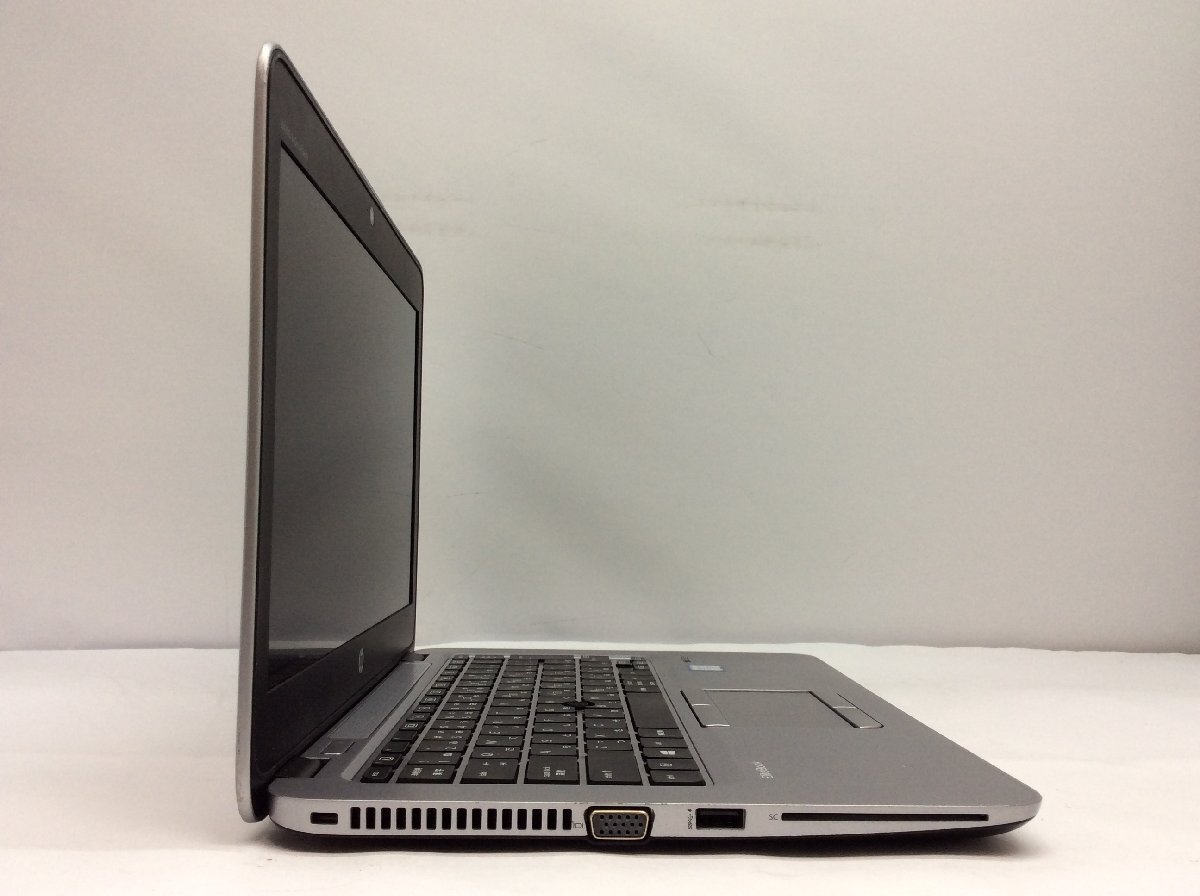 ジャンク/ HP HP EliteBook 820 G3 Corei7-6世代 メモリ4.1GB ストレージ無し 【G22763】_画像2