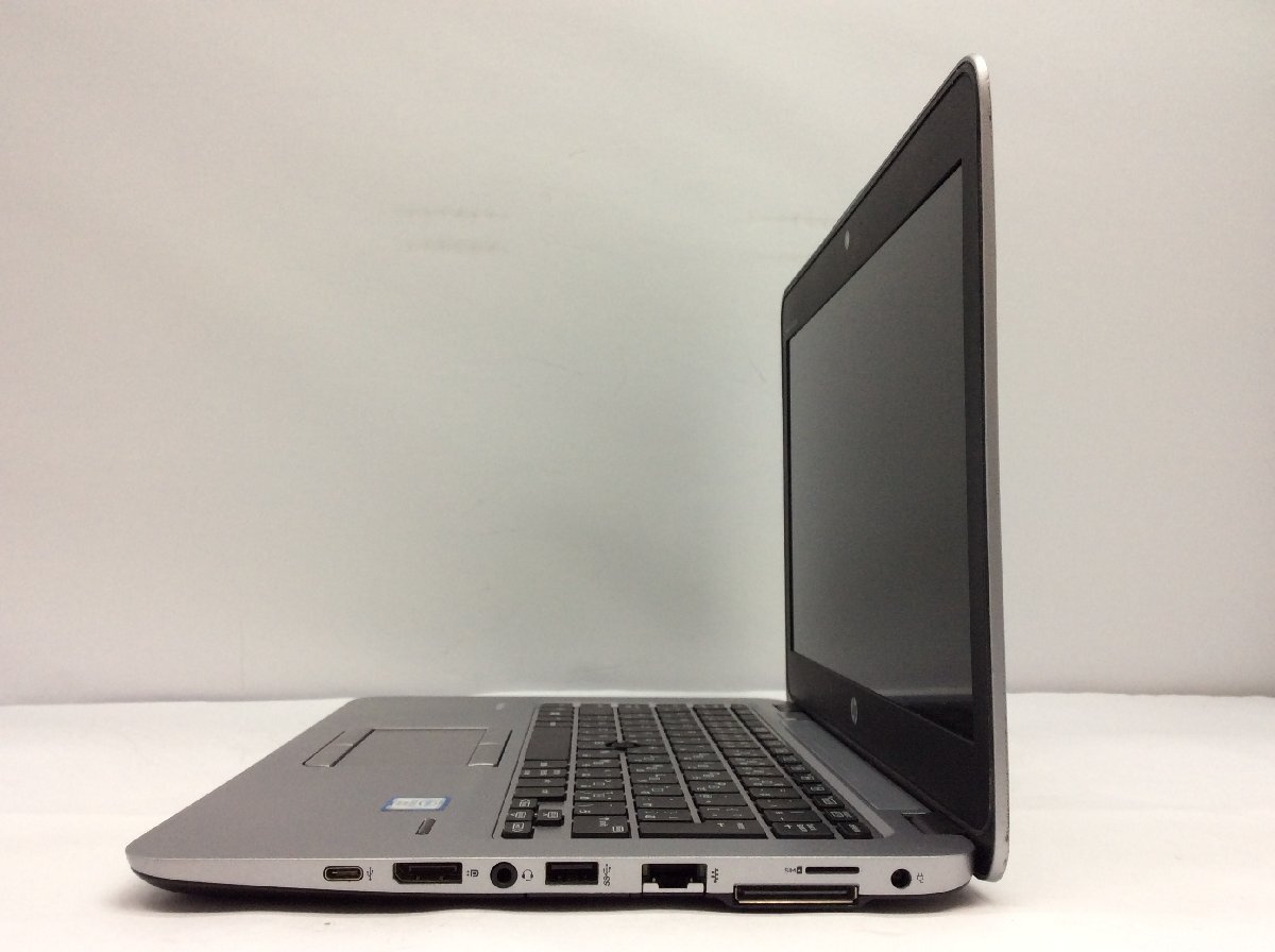 ジャンク/ HP HP EliteBook 820 G3 Corei7-6世代 メモリ4.1GB ストレージ無し 【G22762】_画像3
