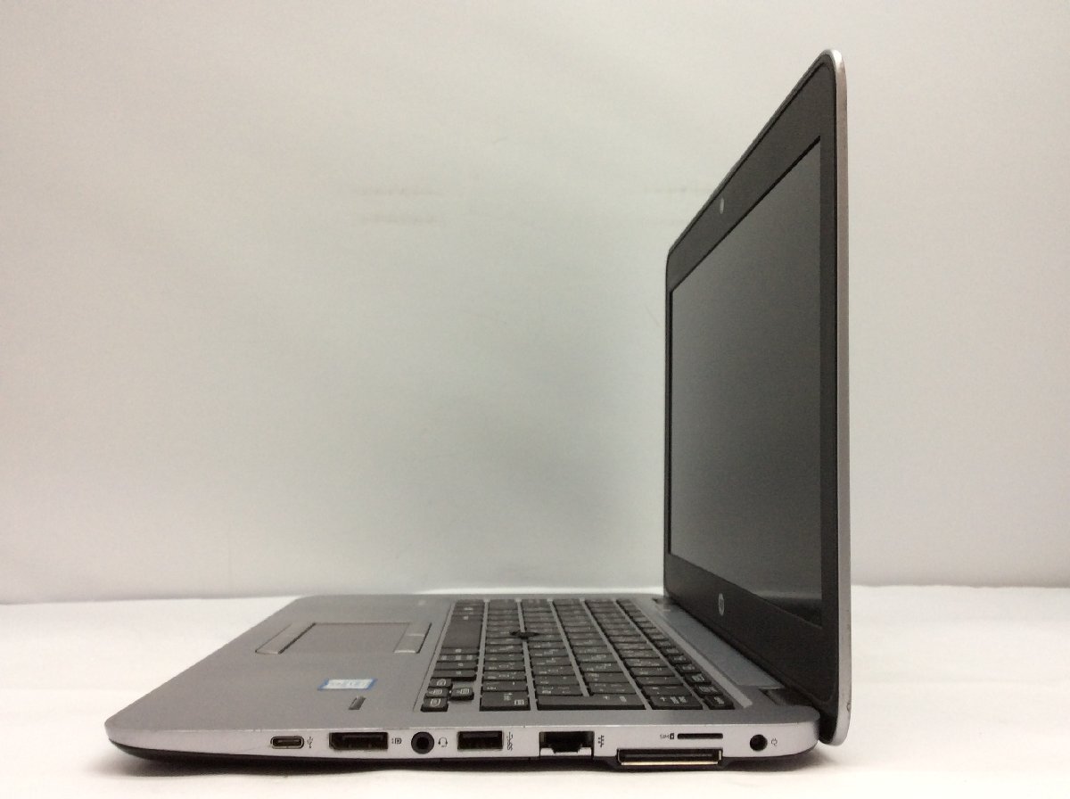 ジャンク/ HP HP EliteBook 820 G3 Corei7-6世代 メモリ4.1GB ストレージ無し 【G22764】_画像3