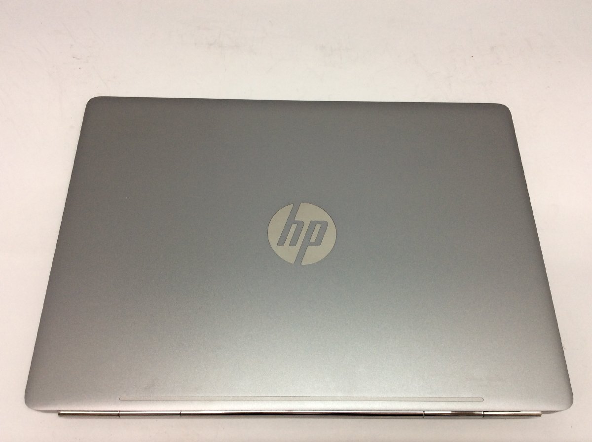 ジャンク/ HP HP EliteBook Folio G1 Coreｍ7-6世代 メモリ不明 ストレージ無し 【G22769】_画像6