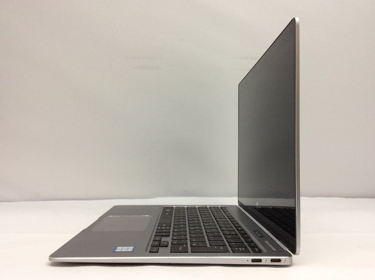 ジャンク/ HP HP EliteBook Folio G1 Coreｍ7-6世代 メモリ不明 ストレージ無し 【G22972】_画像3