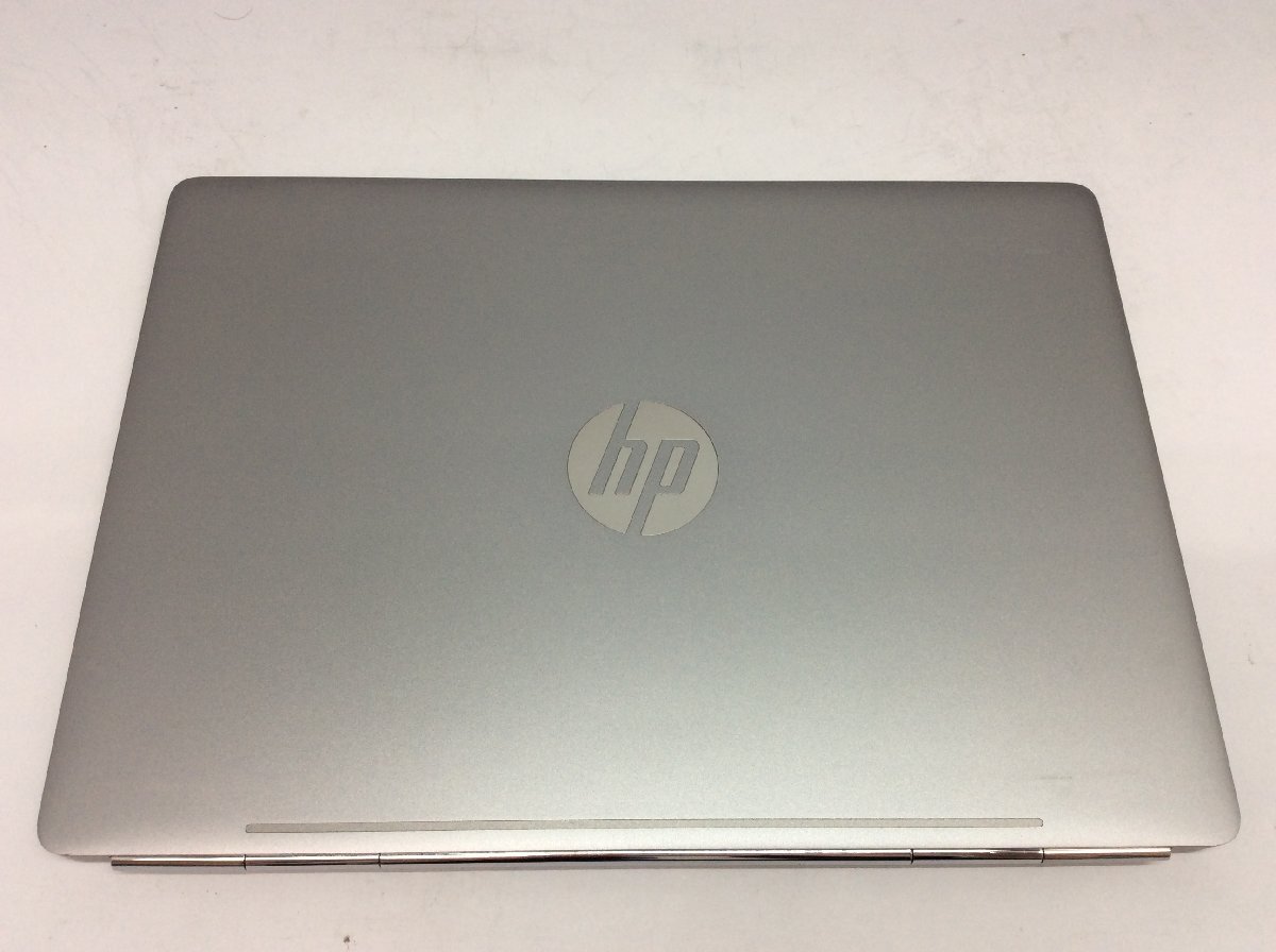 ジャンク/ HP HP EliteBook Folio G1 Coreｍ7-6世代 メモリ不明 ストレージ無し 【G22971】_画像6