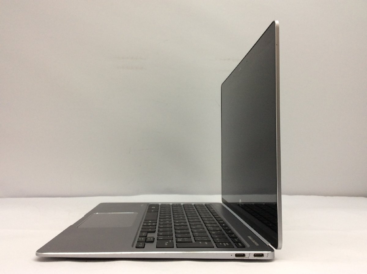 ジャンク/ HP HP EliteBook Folio G1 Coreｍ7-6世代 メモリ不明 ストレージ無し 【G22976】_画像3