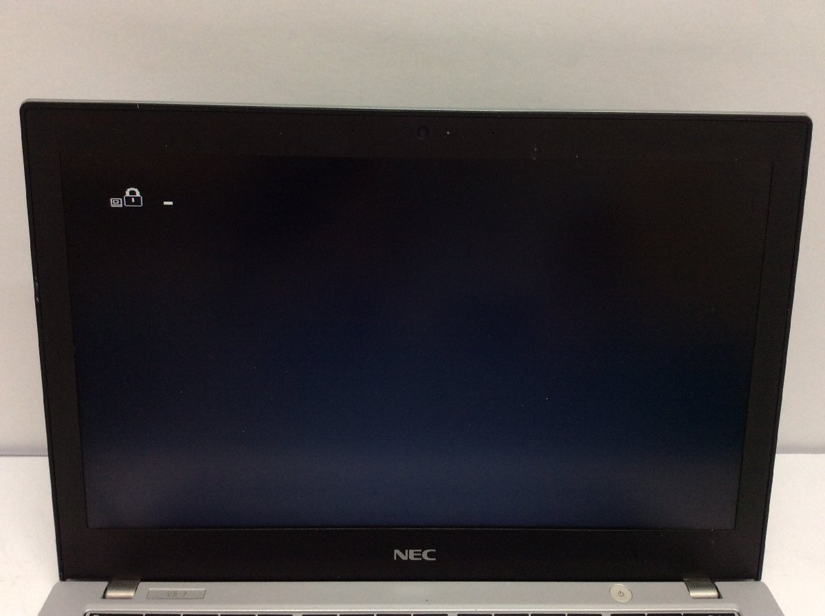 ジャンク/ NEC PC-VKT16BZG3 Corei5-8世代 メモリ不明 ストレージ無し 【G22696】_画像5