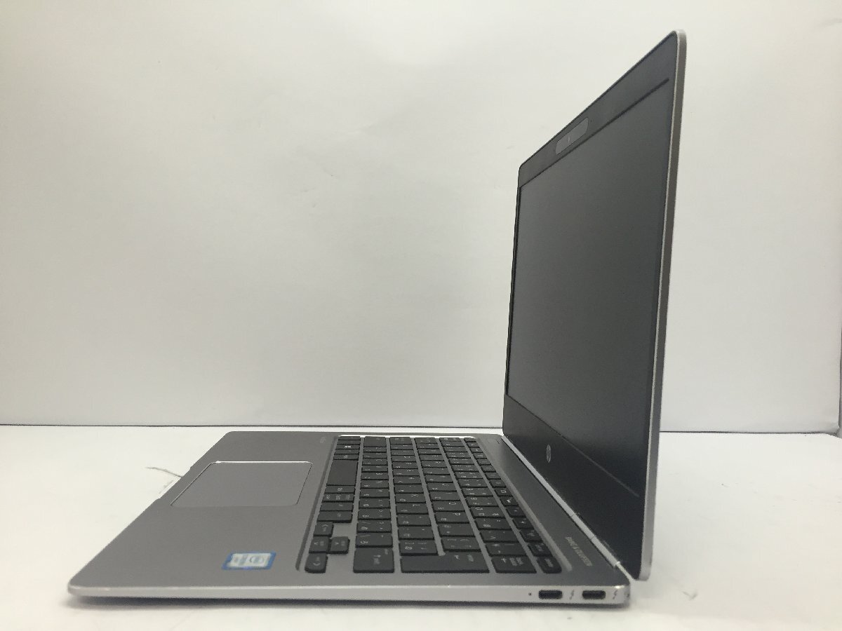 ジャンク/ HP EliteBook Folio G1 Intel Core m5-6Y54 メモリ8.19GB SSD128.03GB 【G21903】の画像3