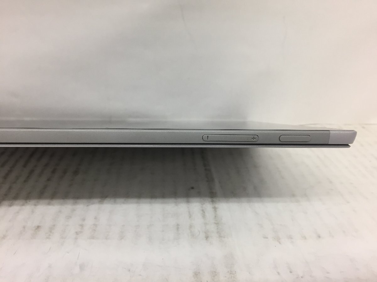 ジャンク/1円/Microsoft Surface Pro7 Model 1866/Core i5 1035G4 1.10GHz/256GB/8GB/12.3インチ/Windows10 Pro/高速SSD/第10世代/AC欠品の画像7