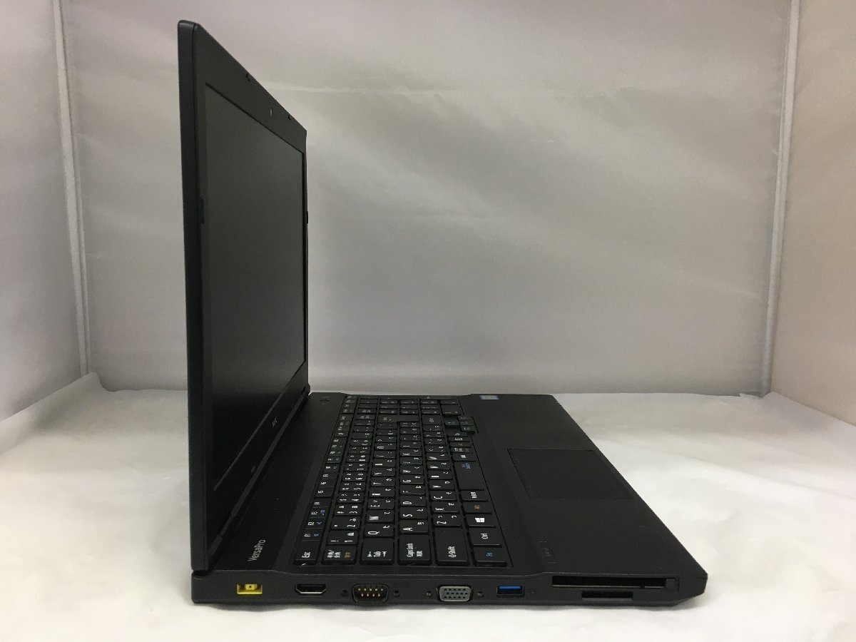 ジャンク/ NEC PC-VK23TXZGU Corei5-6世代 メモリ8GB ストレージ無し 【G22586】_画像2