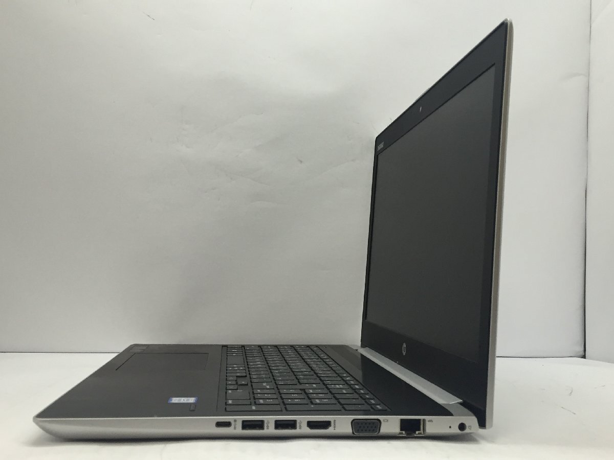 ジャンク/ HP ProBook 450 G5 Corei5-7世代 メモリ8GB ストレージ無し 【G22670】の画像3
