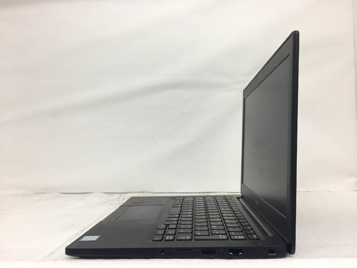 ジャンク/ Dell Latitude 7280 Corei5-6世代 メモリ8GB ストレージ無し 【G22793】の画像3