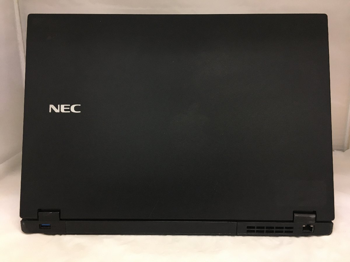 ジャンク/ NEC PC-VK23TXZGU Corei5-6世代 メモリ8GB ストレージ無し 【G22744】_画像5