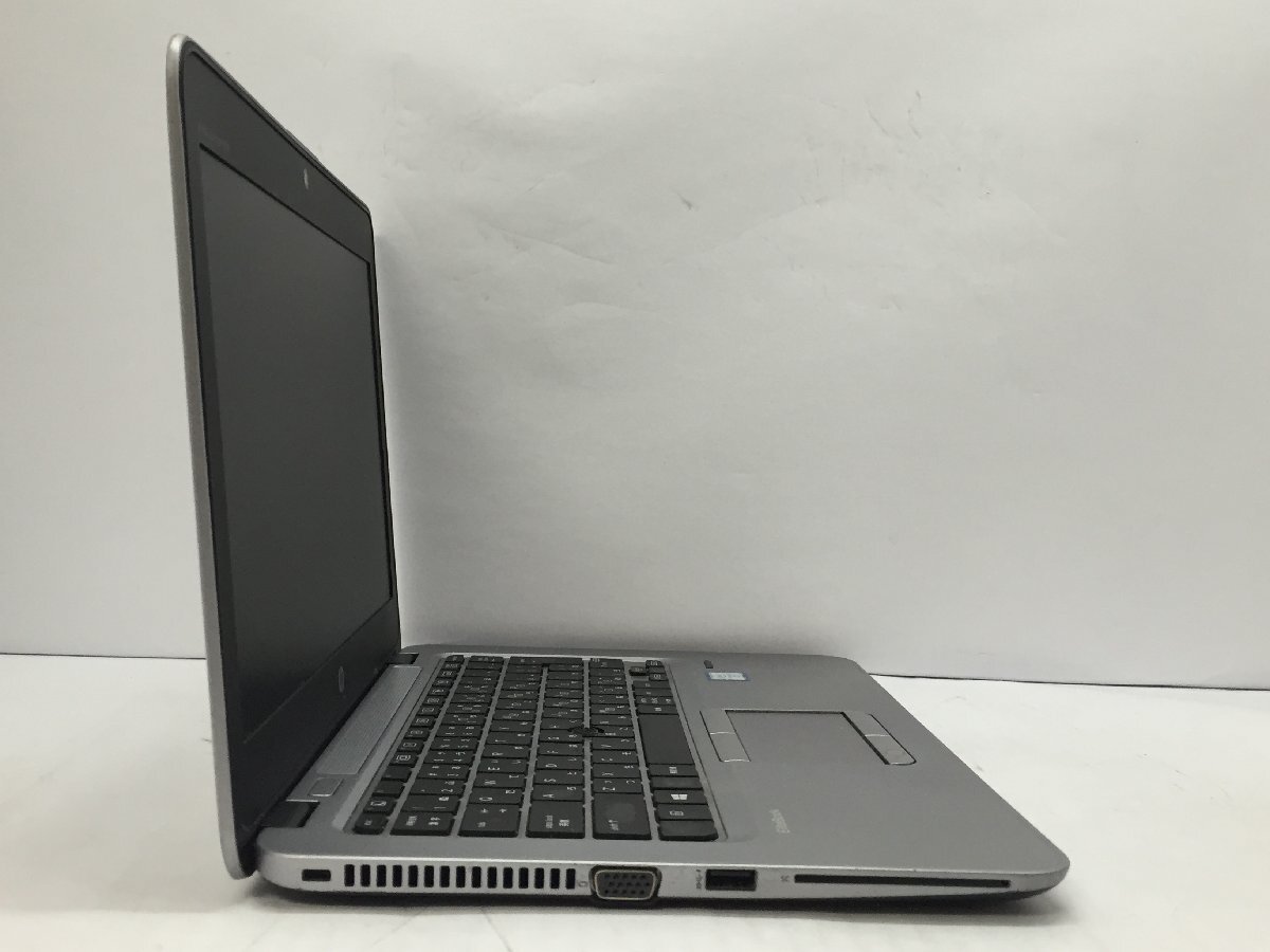 ジャンク/ HP EliteBook 820 G3 Corei7-6世代 メモリ4.1GB ストレージ無し 【G22761】_画像2