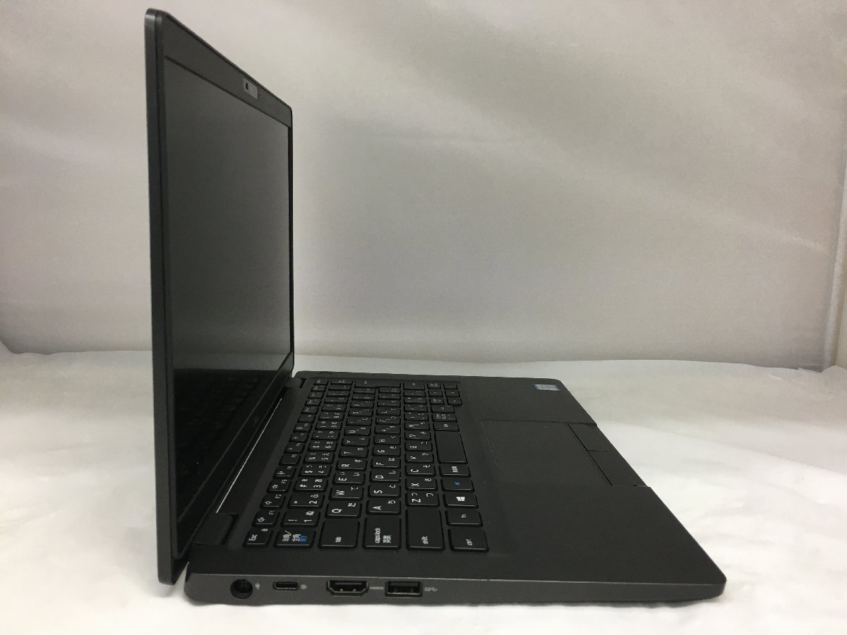 ジャンク/ Dell Latitude 5300 Corei5-8世代 メモリ4.1GB ストレージ無し 【G22948】_画像2