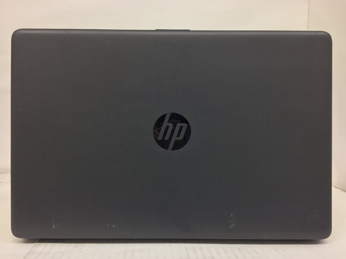 ジャンク/ HP HP 250 G7 Notebook PC Intel Core i5-8265U メモリ8.19GB HDD500.1GB 【G23583】_画像5