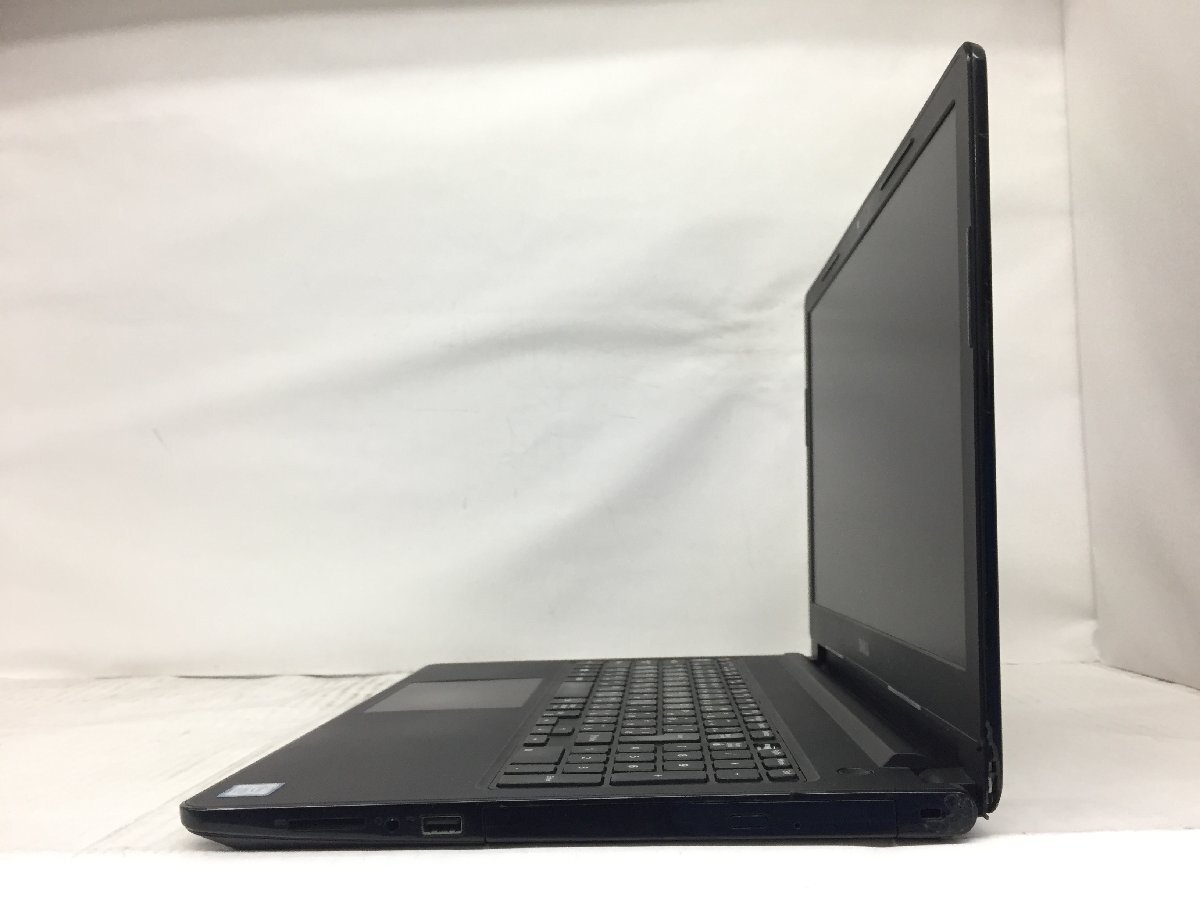 ジャンク/ Dell Vostro 3578 Intel Core i3-8130U メモリ4.1GB SSD128.03GB 【G23590】_画像3