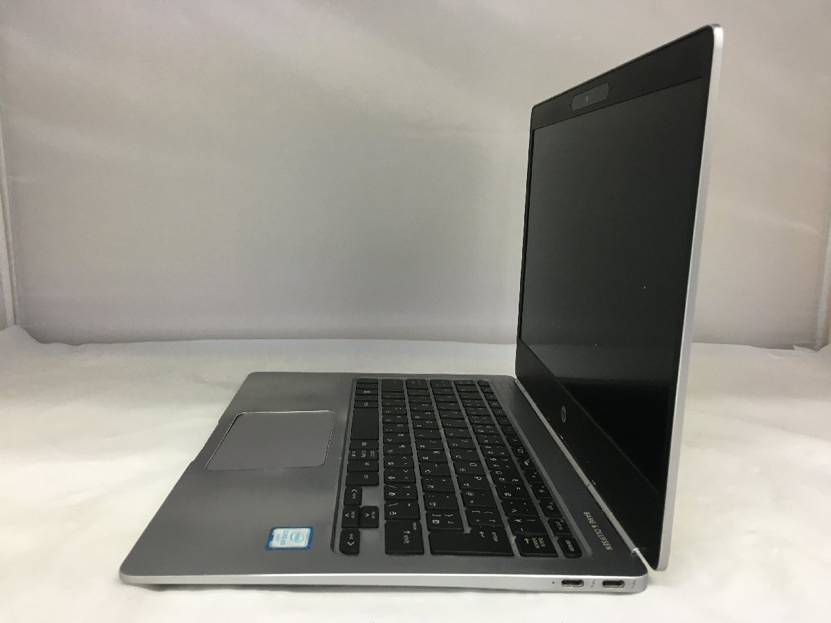 ジャンク/ HP HP EliteBook Folio G1 Intel Core m3-6Y30 メモリ8.19GB SSD128.03GB 【G23058】_画像3