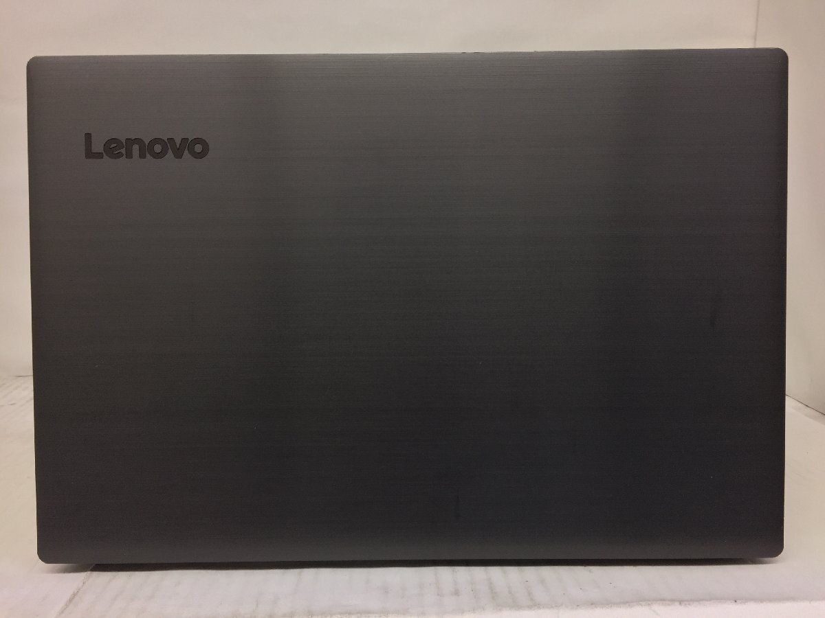 ジャンク/ LENOVO 81AX Lenovo V330-15IKB Intel Core i5-8250U メモリ8.19GB SSD256.06GB 【G23598】_画像5