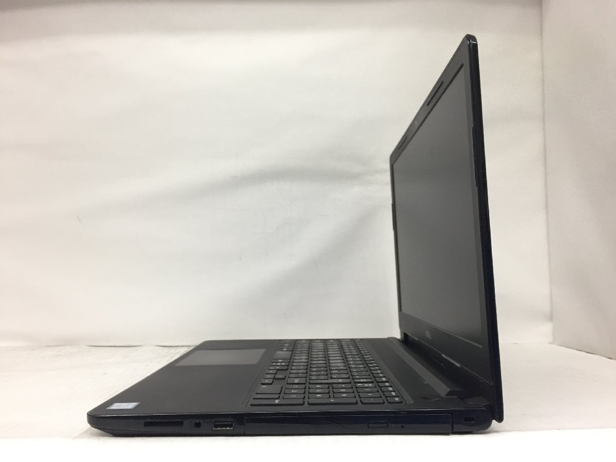 ジャンク/ Dell Vostro 3578 Intel Core i3-8130U メモリ4.1GB SSD128.03GB 【G23588】_画像3