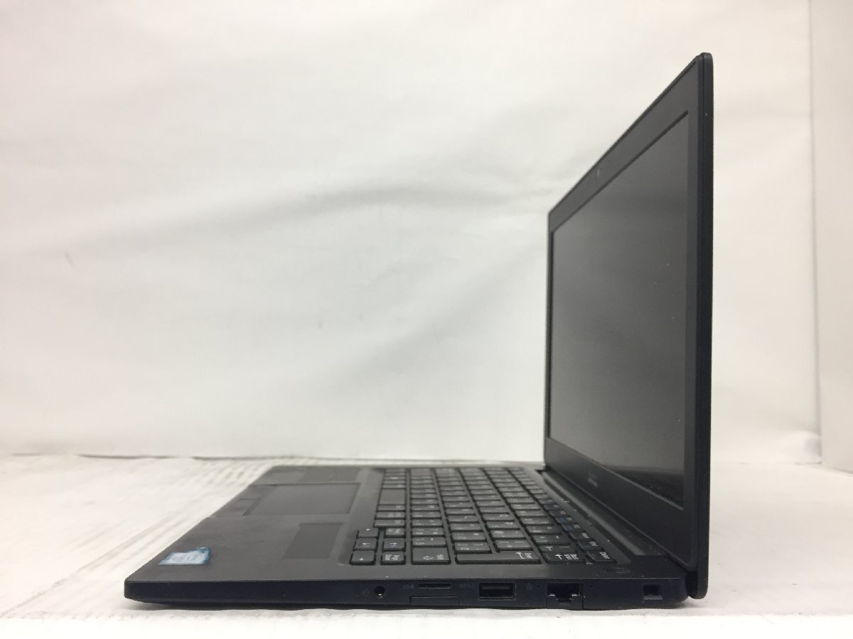 ジャンク/ Dell Latitude 7280 Intel Core i5-6200U メモリ8.19GB SSD256.06GB 【G22910】_画像3