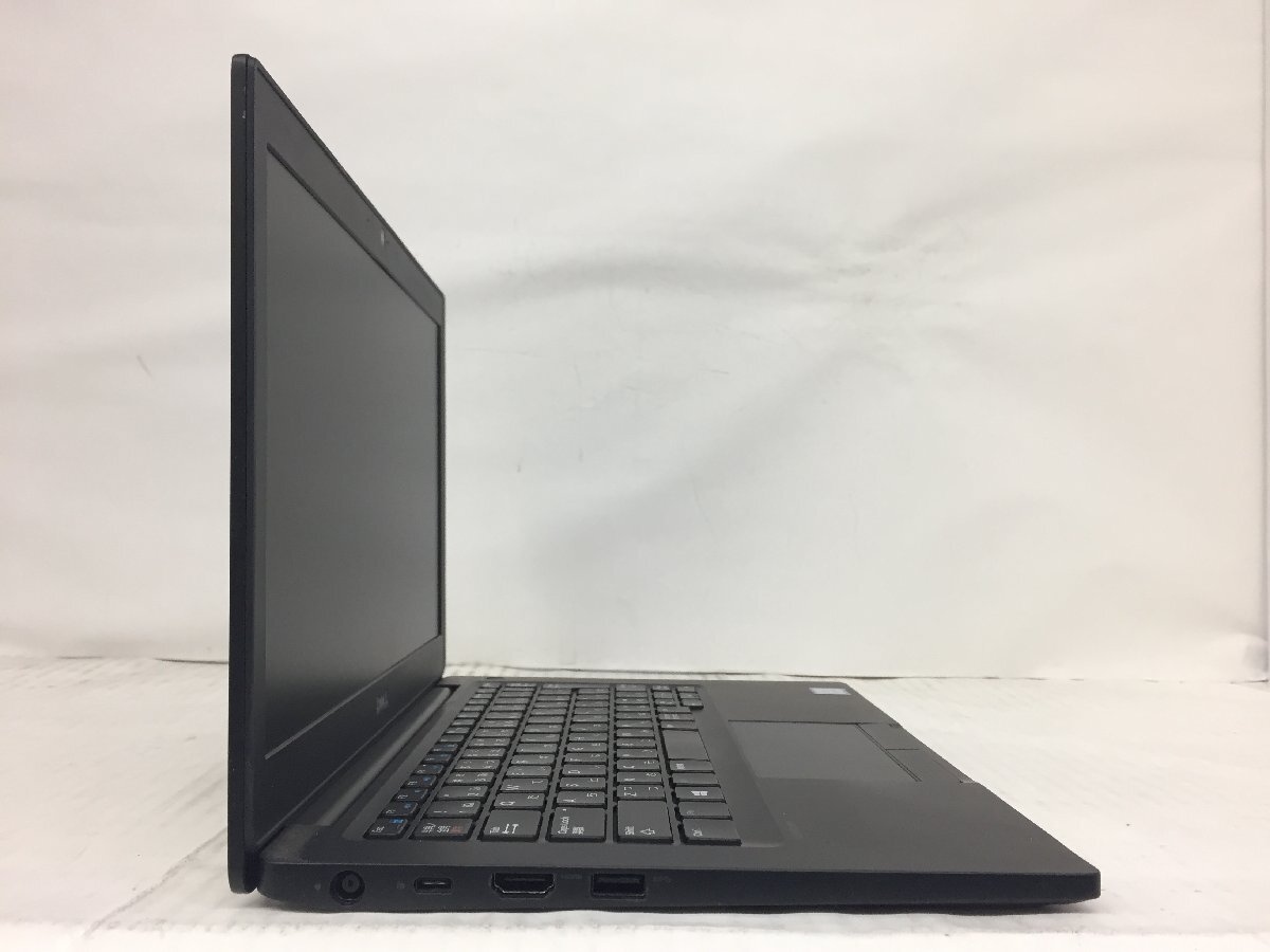 ジャンク/ Dell Latitude 7280 Intel Core i5-6200U メモリ8.19GB SSD256.06GB 【G22913】_画像2