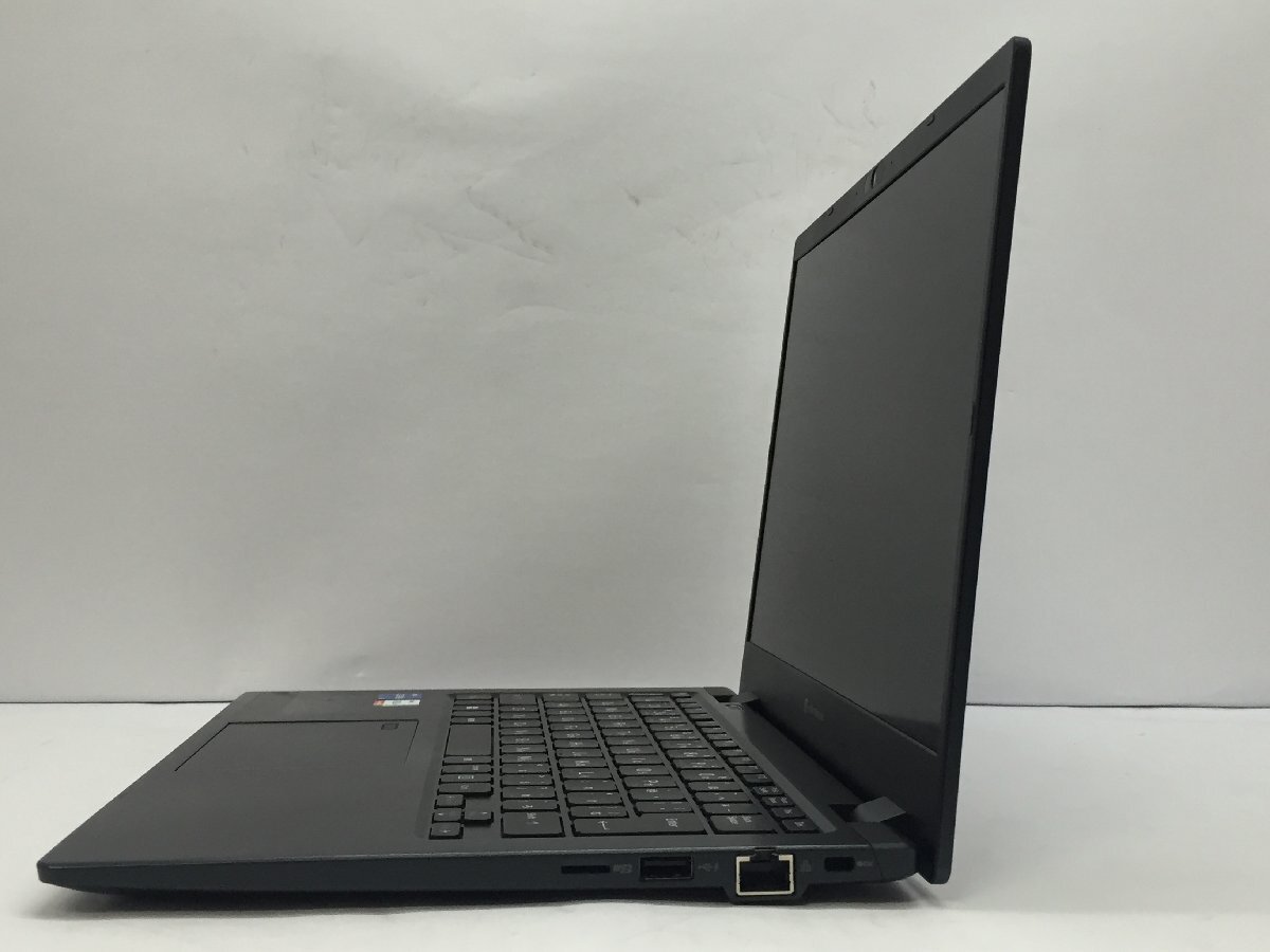 ジャンク/ TOSHIBA dynabook G83/HU Intel Core i5-1135G7 メモリ16 GiB NVMe256 GB 【G23246】_画像3