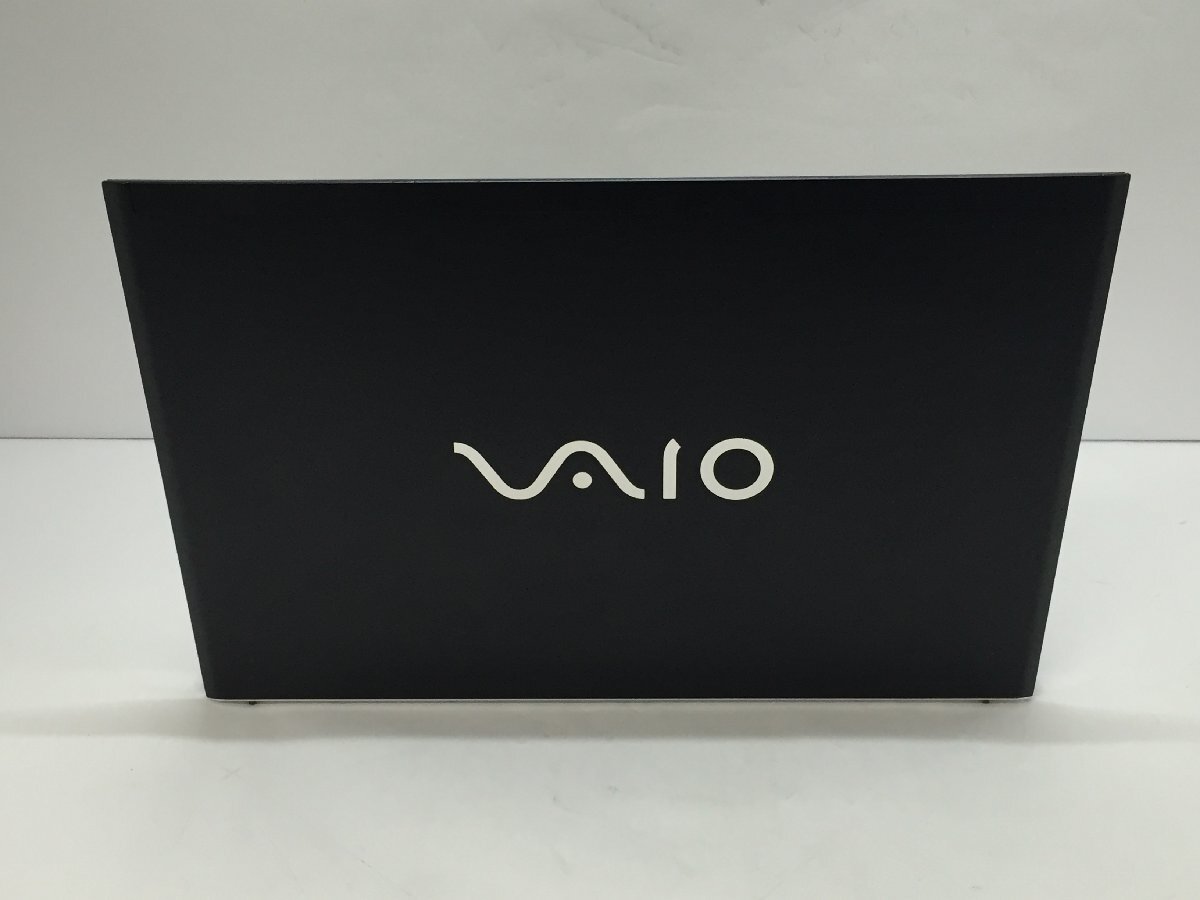 ジャンク/ VAIO VJPB11 Intel Core i3-6100U メモリ4.1GB SSD128.03GB 【G23272】_画像6