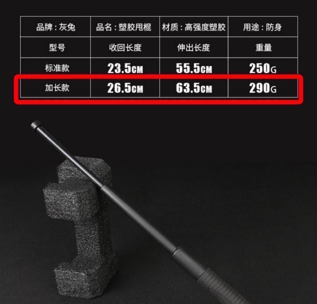 トレッキングポール 登山 キャンプ アウトドア スポーツ 折りたたみ 長さ調整 滑り止め 収納ケース 防災 脱出用 山登り ステッキ ポール_画像5