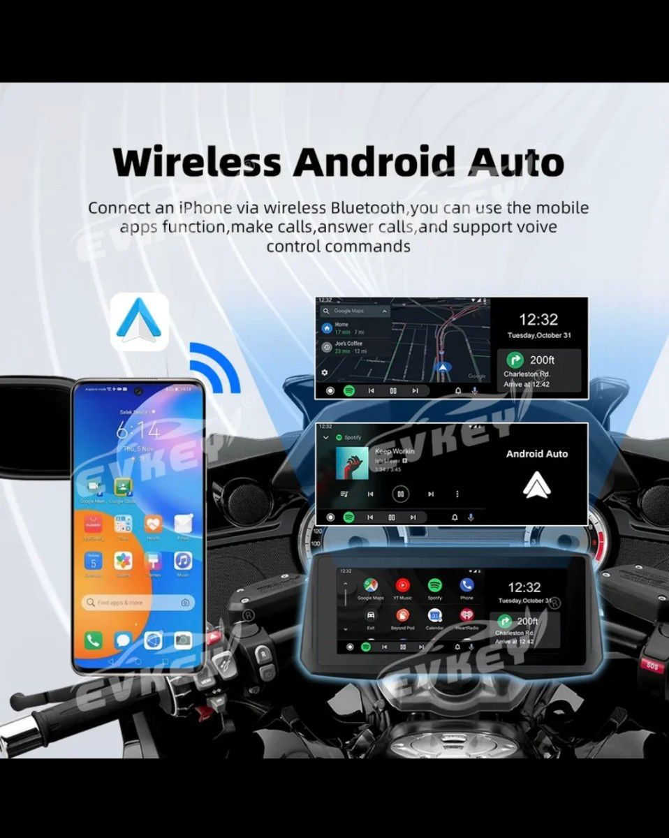 スマートライドモニター 7インチ 動作確認済み 未使用品｜Yahoo