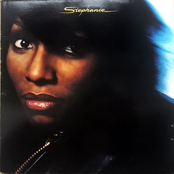 【Disco & Funk LP】Stephanie Mills / Stephanie _画像1