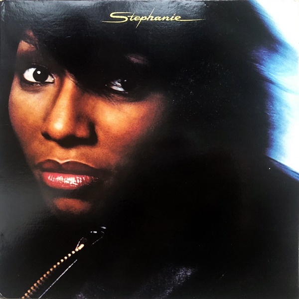 【Disco & Funk LP】Stephanie Mills / Stephanie. _画像1