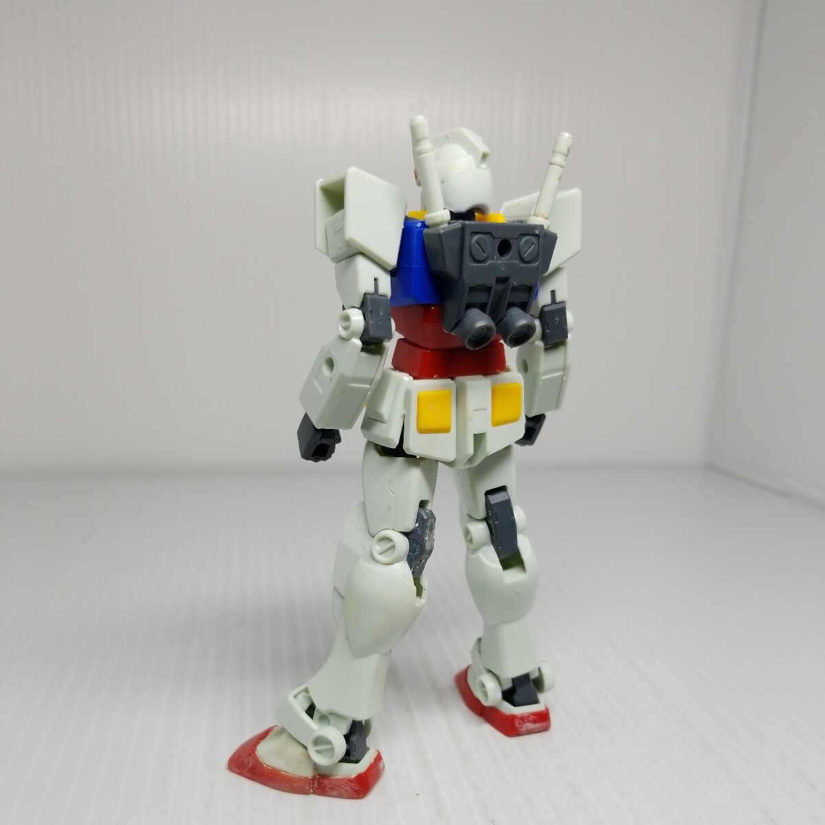 V-50g 5/2 ① EG ガンダム 同梱可 ガンプラ ジャンクの画像8