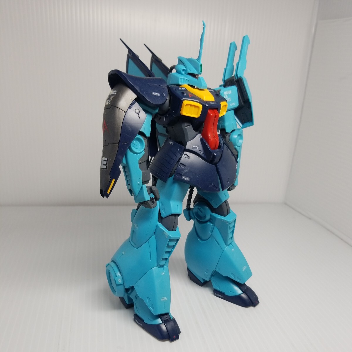 D-200g 5/15 REtije Gundam включение в покупку возможно gun pra Junk 