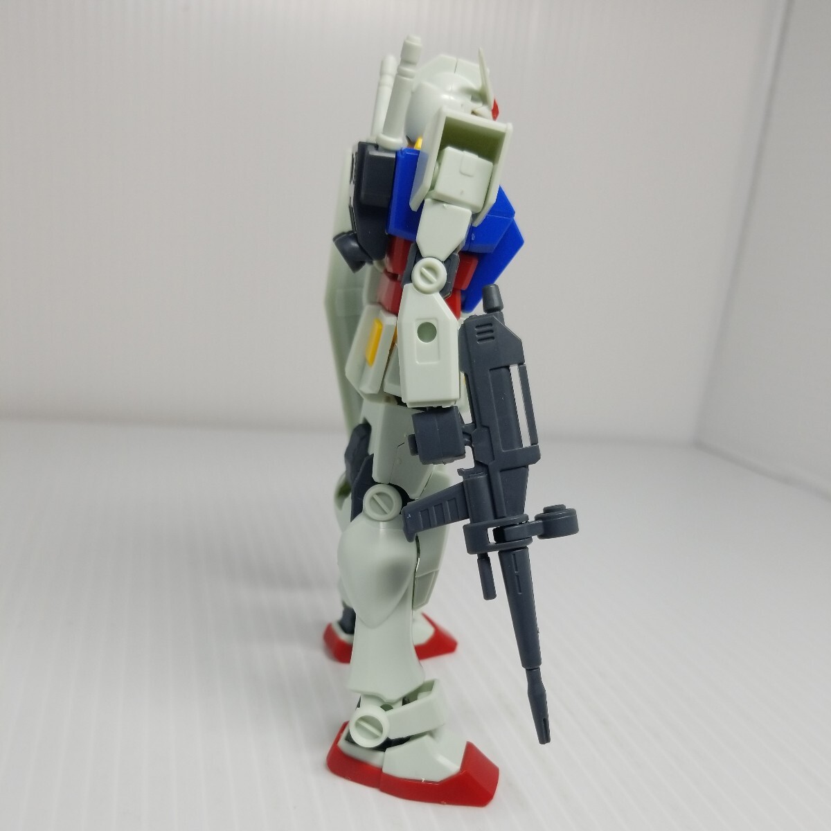 oka-60g 5/17 EG ガンダム 同梱可 ガンプラ ジャンク_画像4