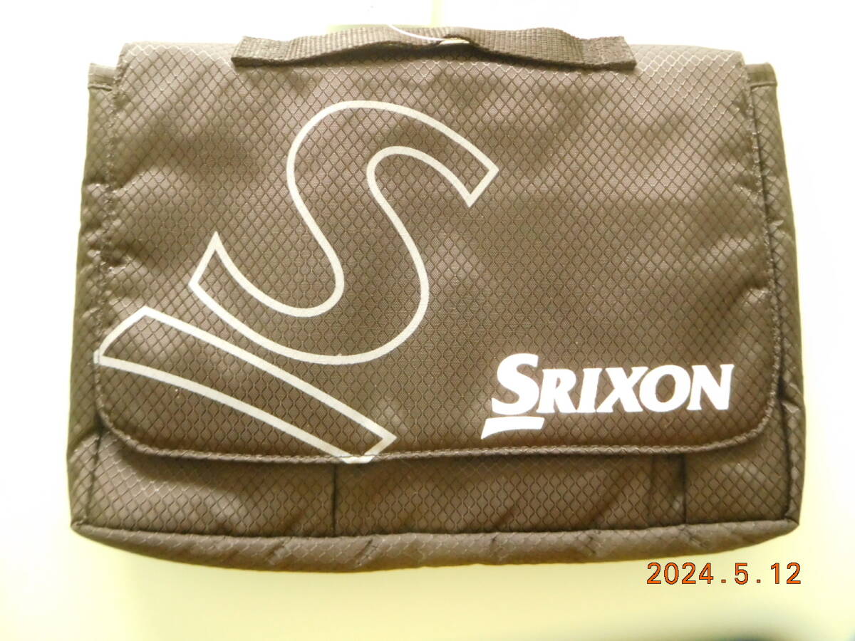 １０５９　SRIXON　バッグ　未使用_画像1