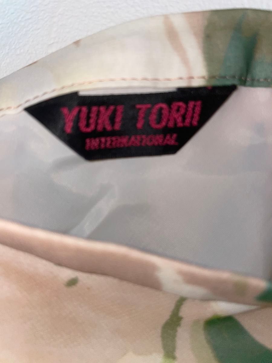 ロングスカート( YUKI TORII))