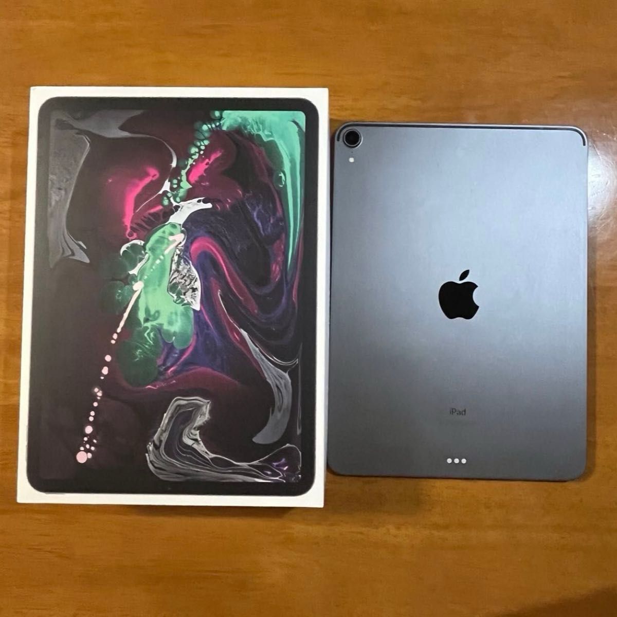 iPad Pro 11インチ 第1世代  Wi-Fi 64GB A1980 本体のみ