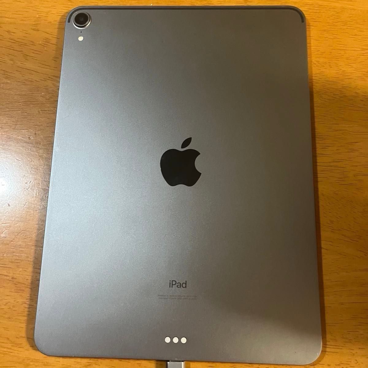 iPad Pro 11インチ 第1世代  Wi-Fi 64GB A1980 本体のみ