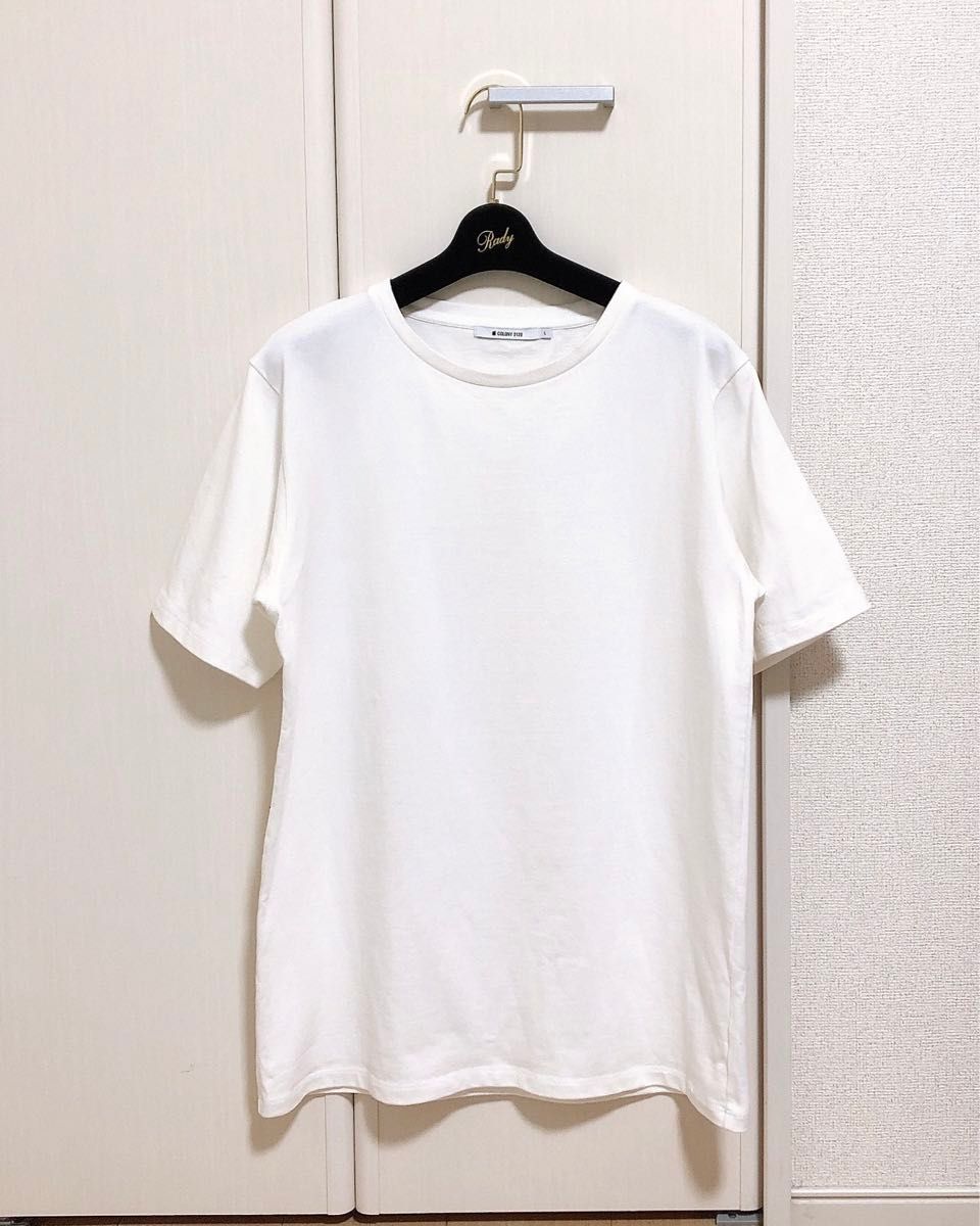 コロニー2139 color keep 半袖 Tシャツ