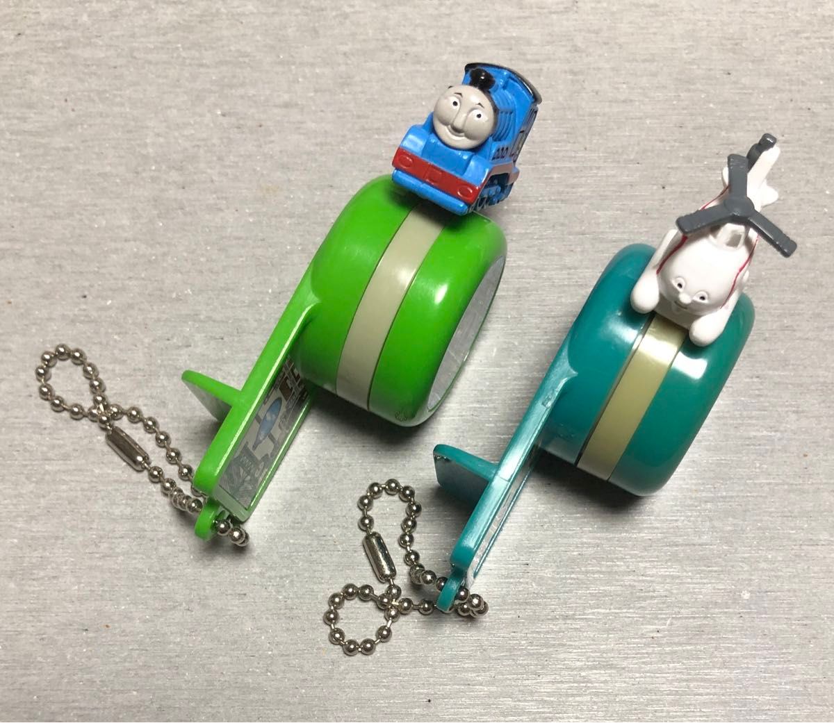 レア くるりんトーマス  ２つセット