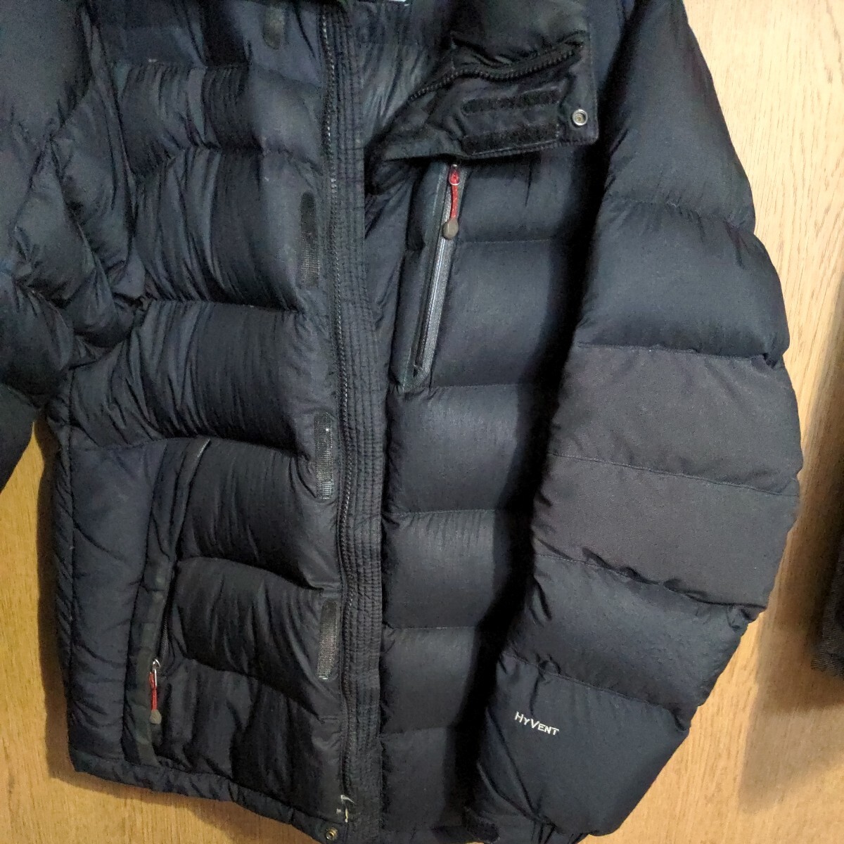 THE NORTH FACE ノースフェイス ダウンジャケット サミットシリーズ_画像7