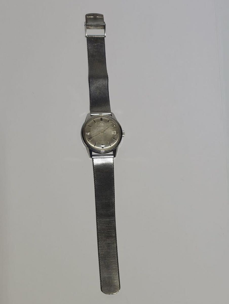 インターナショナルウォッチカンパニー IWC オートマチック 腕時計 年代物の画像2