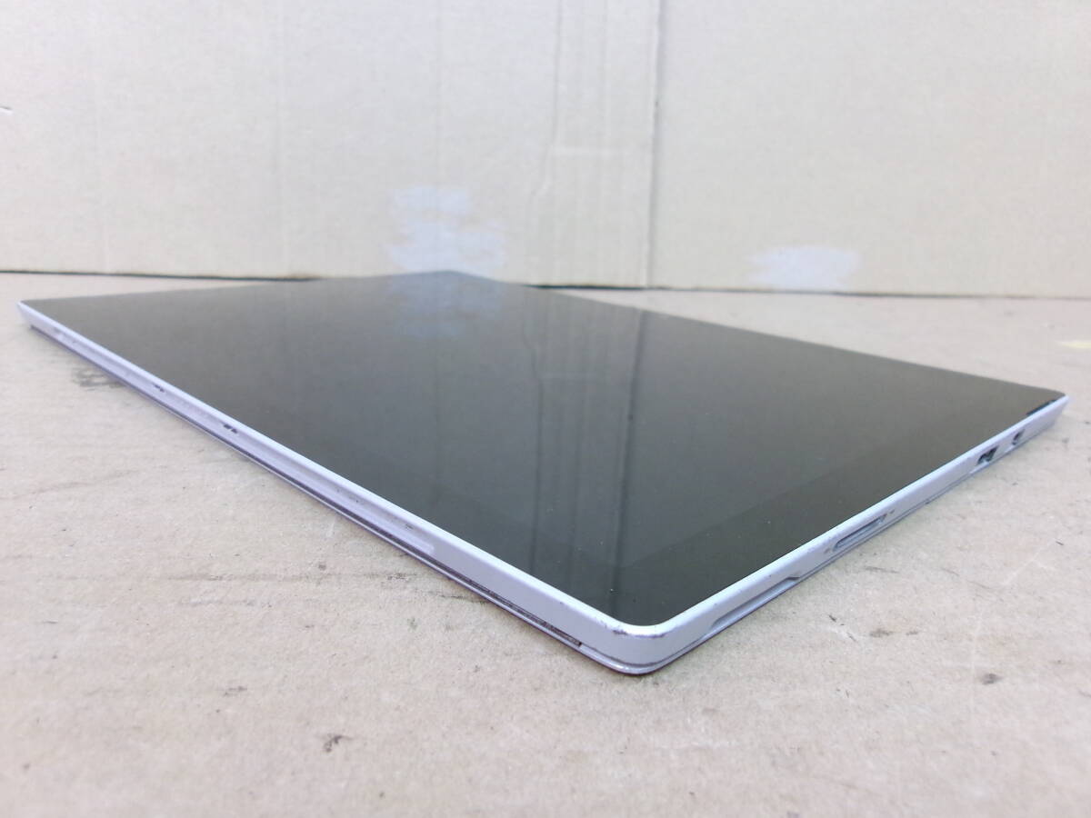 Microsoft surface pro4 1724 tablet PC Junk ①