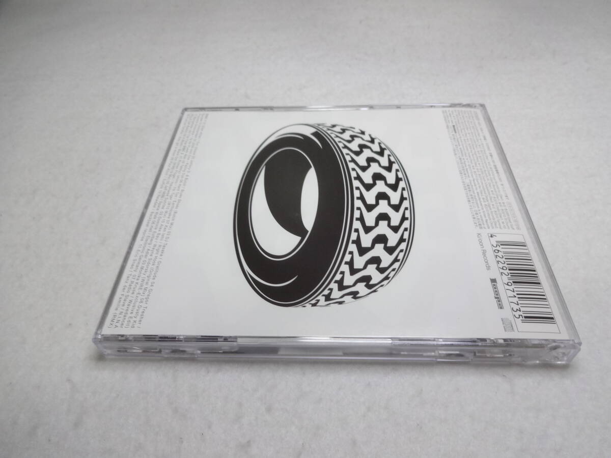 Wire 10 Compilation CD_画像4