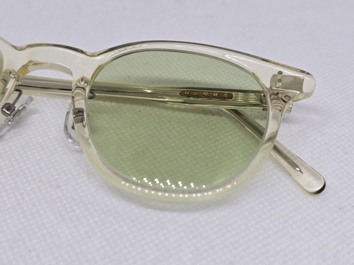 アットラスト 白山眼鏡店 TIMEWORN ATLAST ナショナル NATIONAL アットラスト 白山眼鏡店 TIMEWORN ATLAST ナショナル NATIONAL