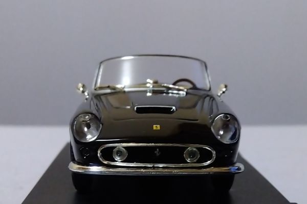 ★フェラーリ 250GT カリフォルニア   1/43アシェットフェラーリコレクション★の画像7