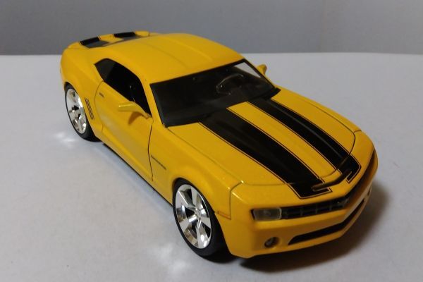 * Chevrolet Camaro concept 2006 1/24JADA*