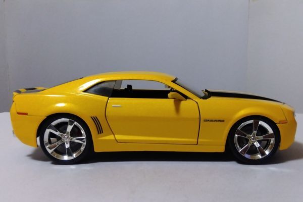 * Chevrolet Camaro concept 2006 1/24JADA*