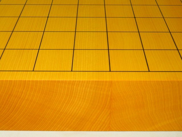 ^book@.. eyes 2 sheets . two size desk shogi record ^ unused goods .. on box 