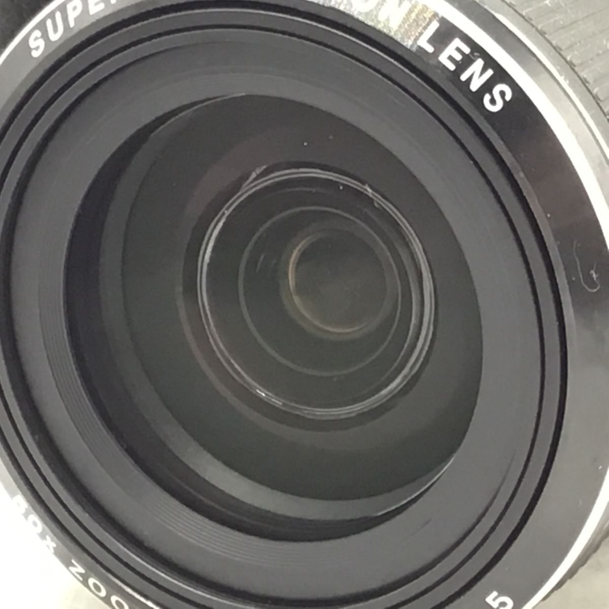 カメラ Fujifilm FinePix S9200 コンパクトデジタル 本体 現状品 [1704HJ]_画像2
