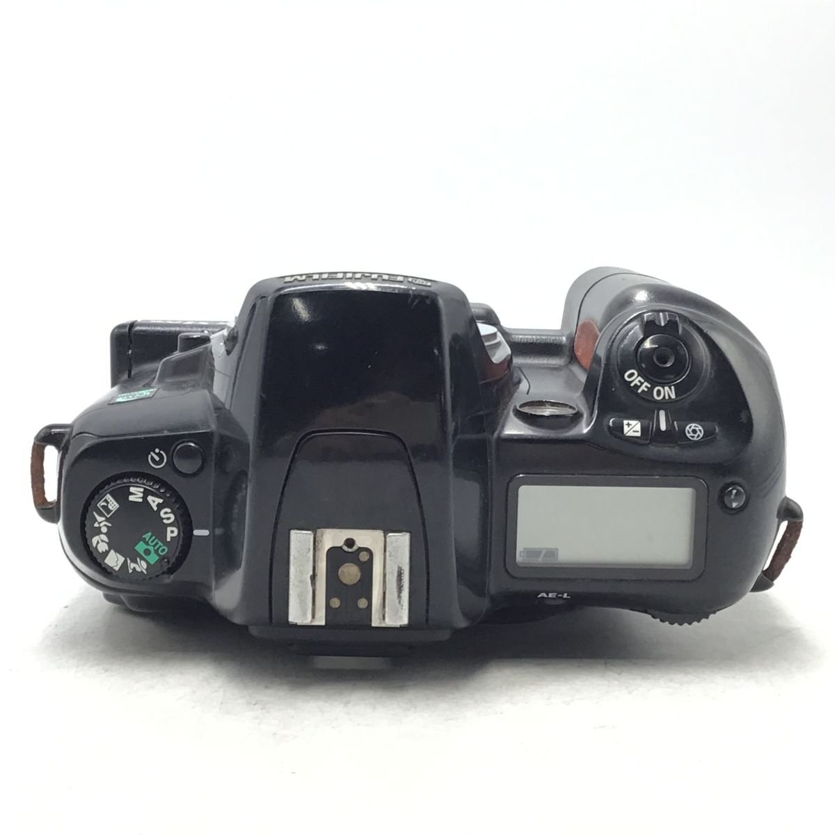  камера FUJIFILM FinePix S1 Pro однообъективный зеркальный корпус утиль [8226KC]